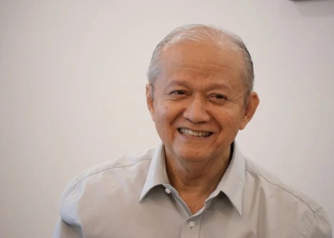 Ketua Pimpinan Pusat Muhammadiyah, Anwar Abbas. [Dok Muhammadiyah]